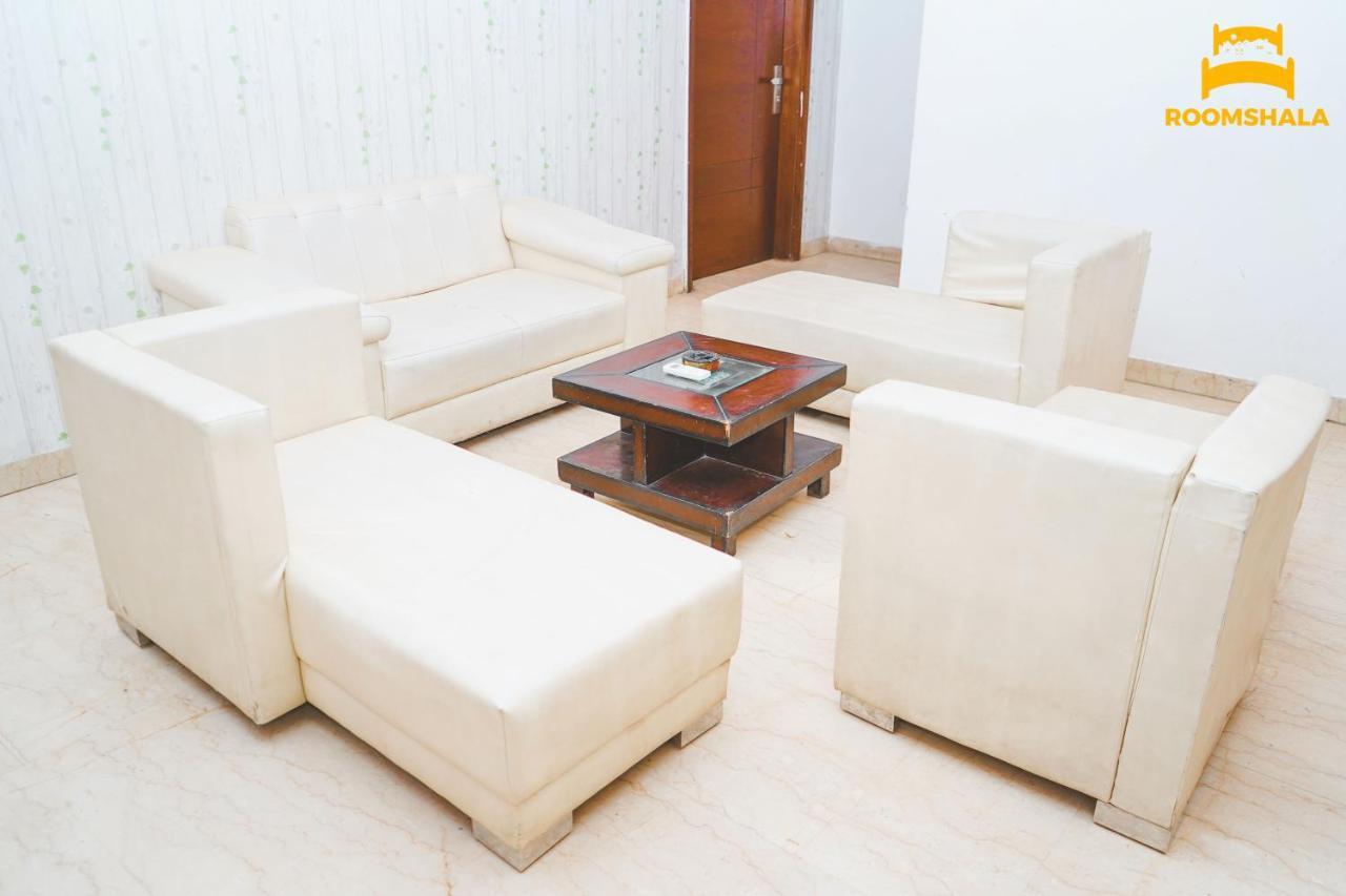 Hotel Ls 21 Badshahpur المظهر الخارجي الصورة