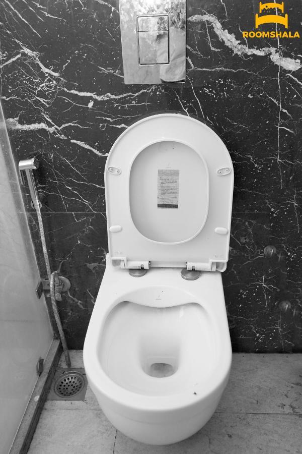 Hotel Ls 21 Badshahpur المظهر الخارجي الصورة